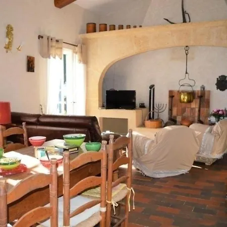 House Maison 5 Pièces 9 Couchages 2